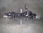     Kawasaki D-tracker250 2005  5